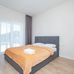 Moon Apartamentai * Palanga