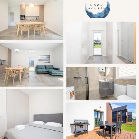 Moon Apartamentai