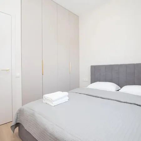 Apartment Moon Apartamentai