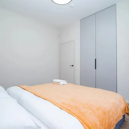 Moon Apartamentai Apartment Palanga