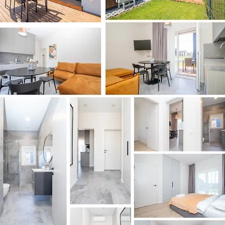 Moon Apartamentai