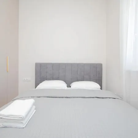 Moon Apartamentai *