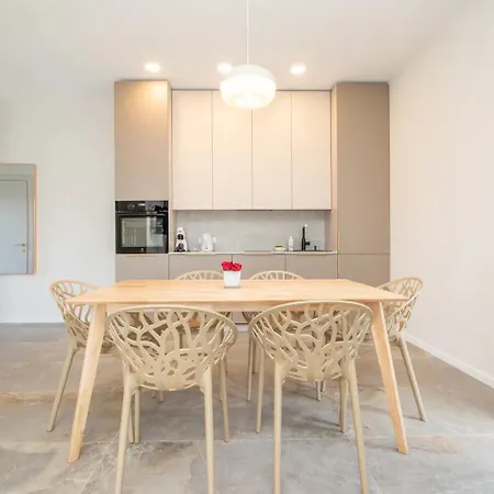 Moon Apartamentai
