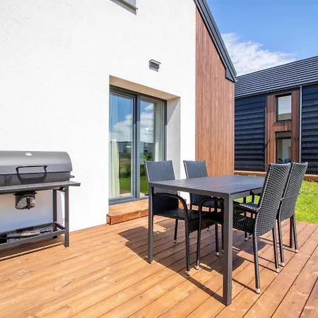 Moon Apartamentai * Palanga