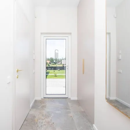 Moon Apartamentai Apartman Palanga