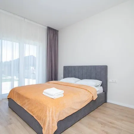 Moon Apartamentai * Palanga