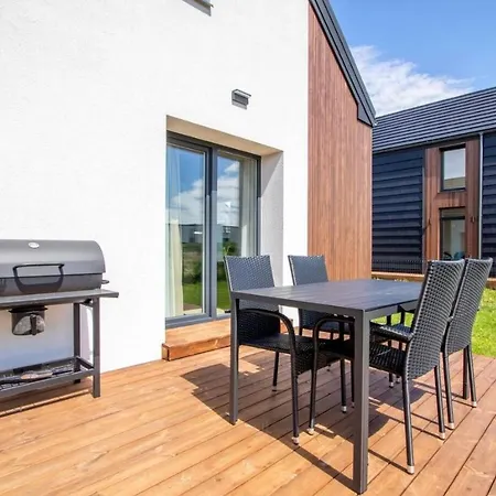 Apartman Moon Apartamentai