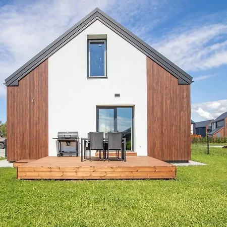 Moon Apartamentai * Palanga