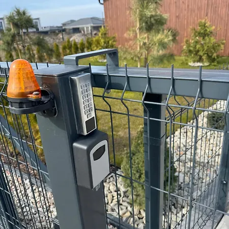 Apartman Moon Apartamentai Palanga