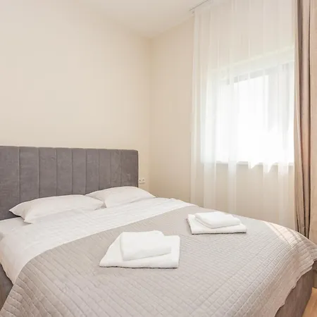 Moon Apartamentai * Palanga
