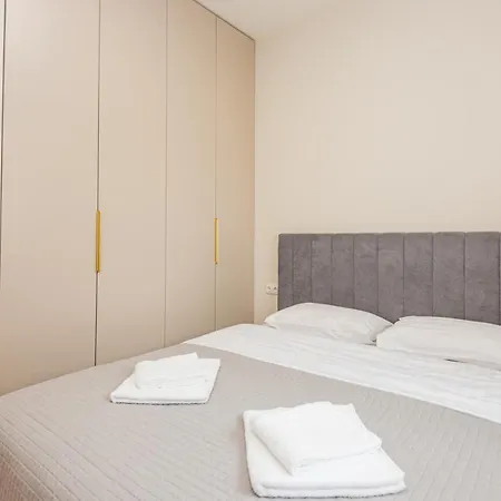 Moon Apartamentai Apartment