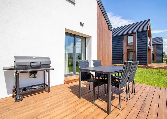 Moon Apartamentai * Palanga